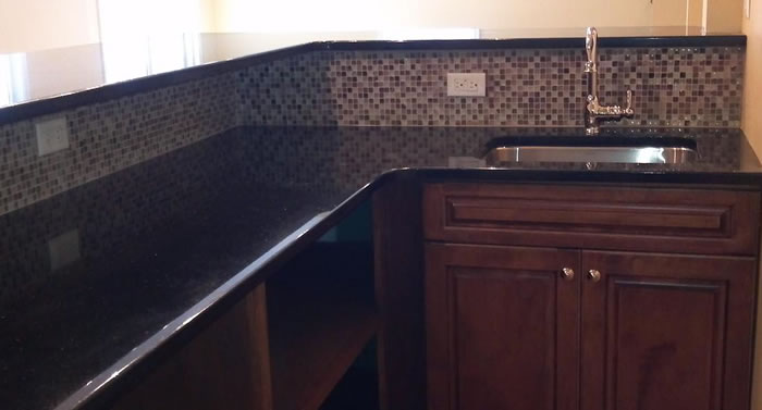 Installing New Kitchen Countertops In Your New Jersey Home